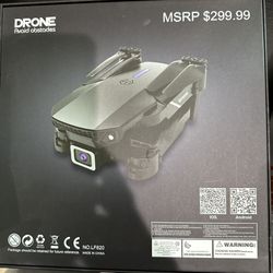 SMS DRONE