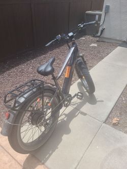 Rad power bike rad rover 6 plus
