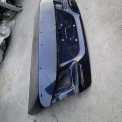 2013/2014/2015/2016 Honda Accord Sedan Trunk Lid 