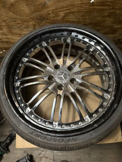 Wheels/Rims