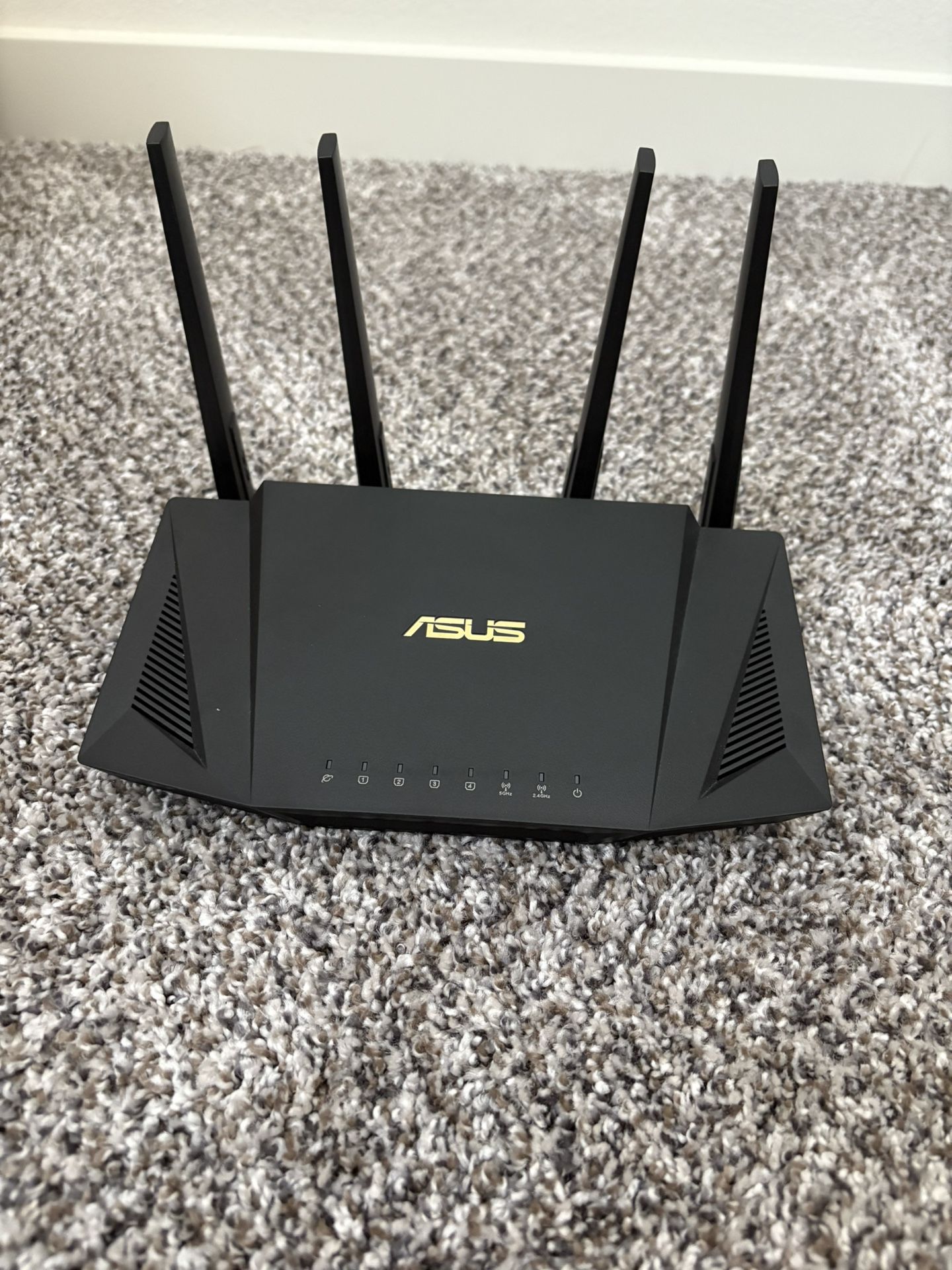 Asus RT-AX3000 Router