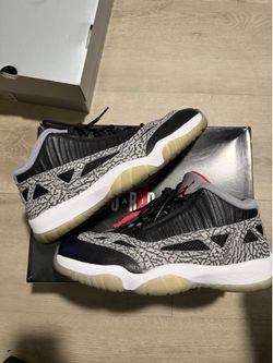 Jordan 11 low