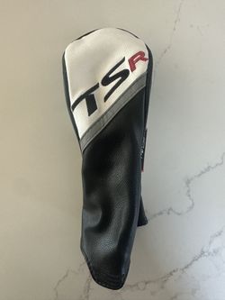 Titleist TSR Hybrid Head Cover