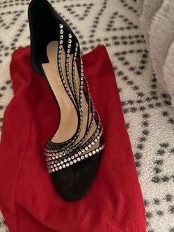 Christian Louboutin heels