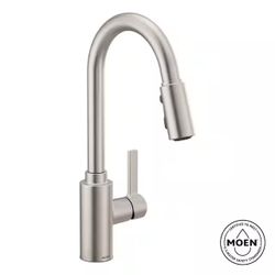 MOEN Kitchen Faucet