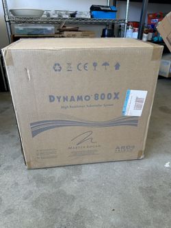 Subwoofer Dynamo 800x