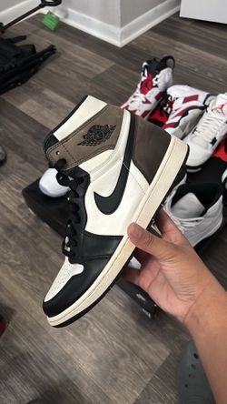 Mocha 1 Sz 11 no box