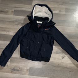 Children’s Small Hollister Jacket