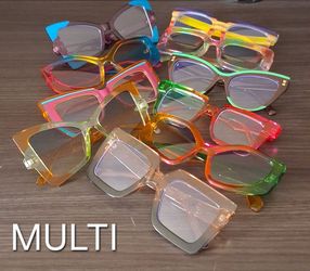 Eyewear Fashion