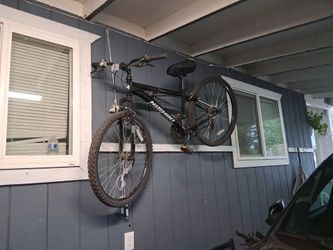 Mountin bike