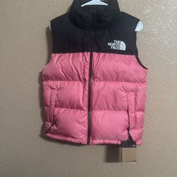 🔥🔥🔥The North Face Women’s 1996 Retro Nuptse Vest (sz. S)