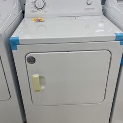 Conservator Electric Dryer 