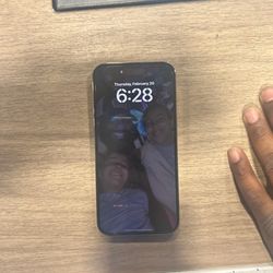 Unlocked iPhone 14 Pro Max 256