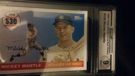 Collectables
