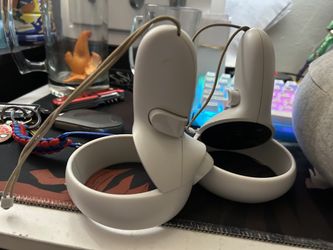 meta horizon oculus