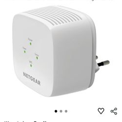Netgear Wifi Extender Adapter 