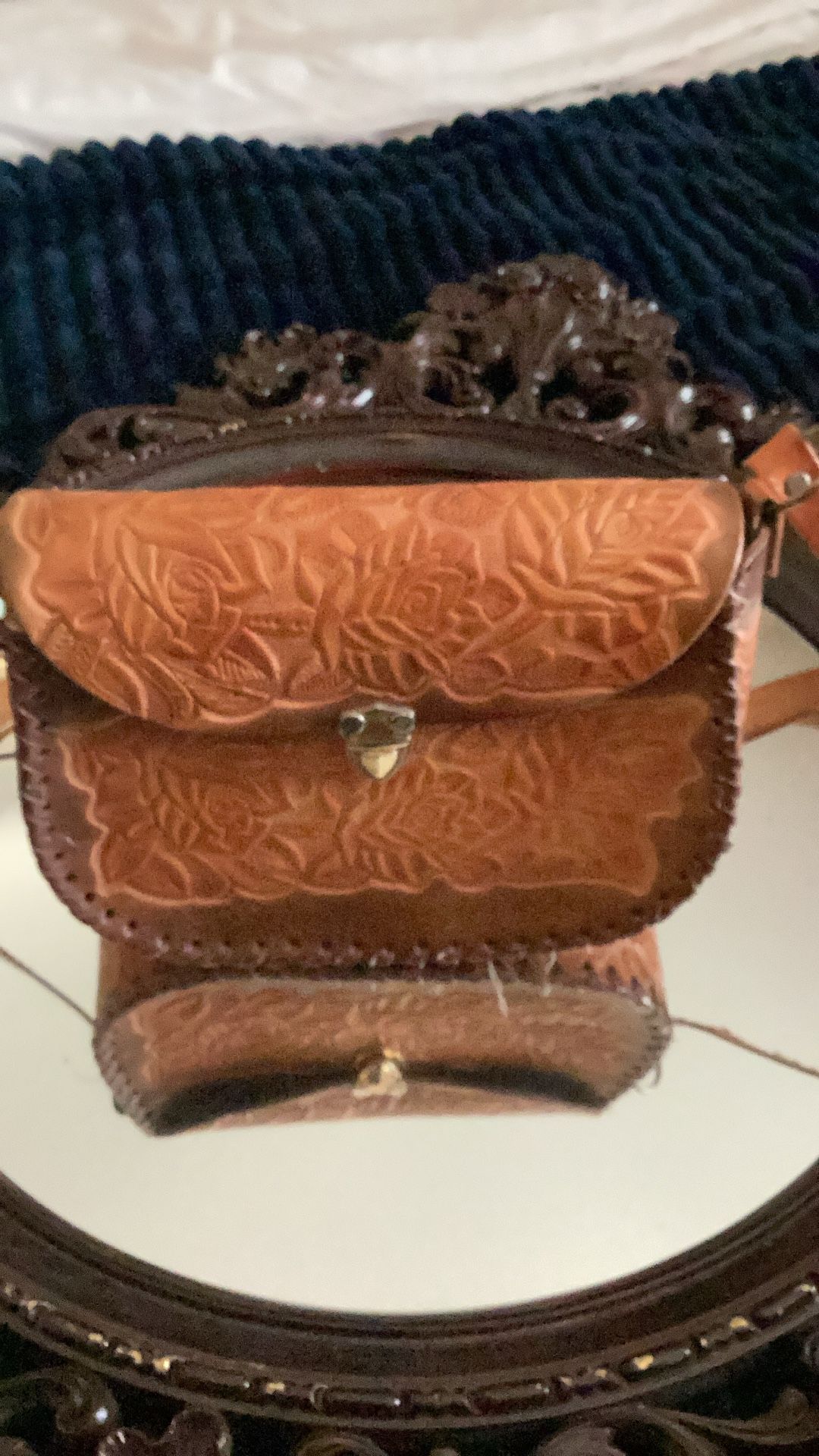 Mexican Handbag