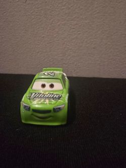 Pixar cars 🚗 mini