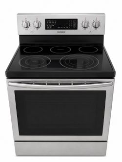 Cocina Samsung en muy buenas  condiciones