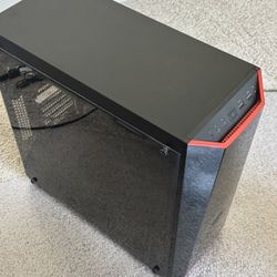 Custom Desktop PC – No GPU – Great Starter Build or Office Use