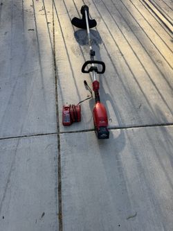 Wiro Milweki Semi Nuevo Cargador Y Bateria $150
