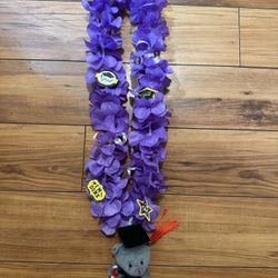 Flowers Leis 