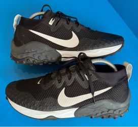 Nike Wildhorse trail shoes size 10 US  Men
