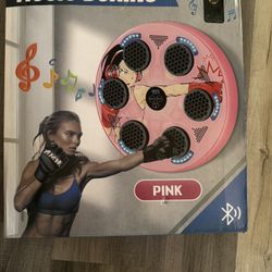 Music Boxing 