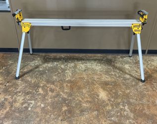 Dewalt Mitre Saw Stand