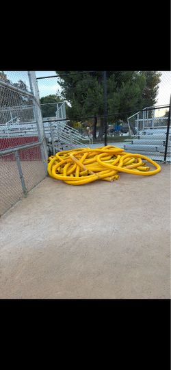 Baseball fencing