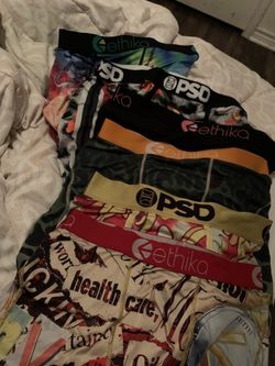 psd boxers