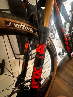 2018 Scott Spark
