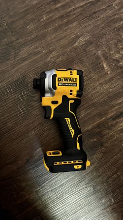 Dewalt 20v Atomic Drill( Tool Only)