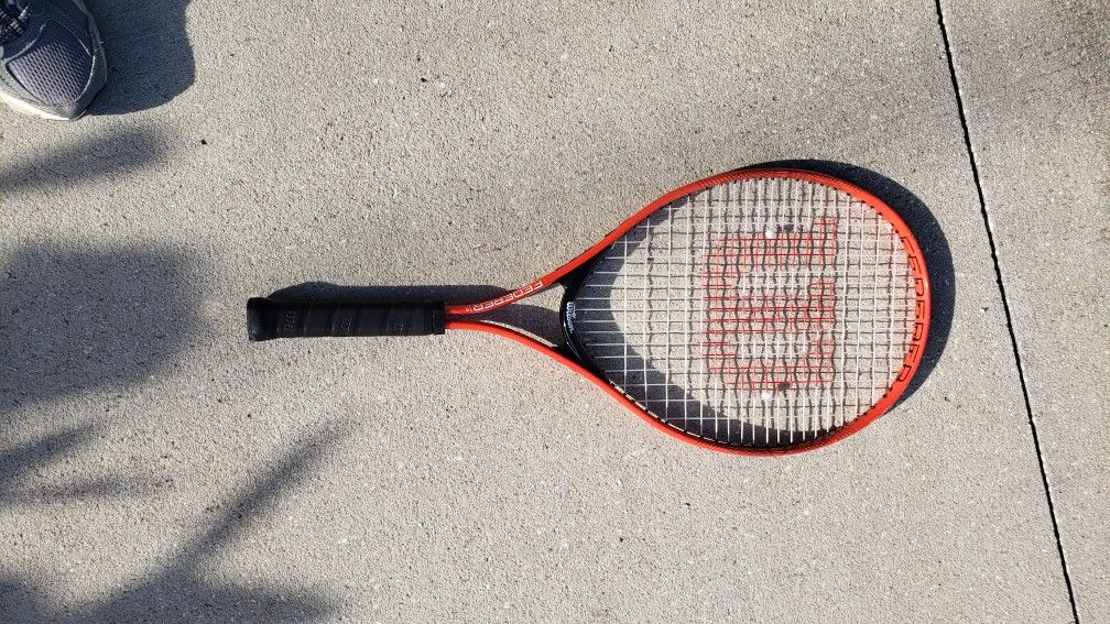 Small Tennis Racket For Teens Or Kids