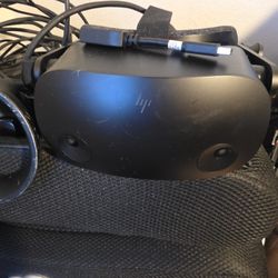 Hp Reverb G2 Vr For Pc