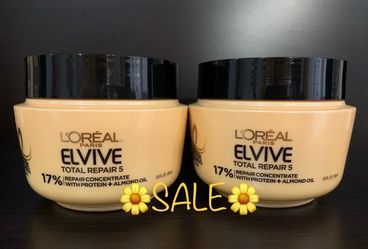(PACK OF 2) L’Oréal ELVIVE