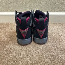 Jordan 7’s
