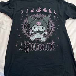 kuromi Shirt 