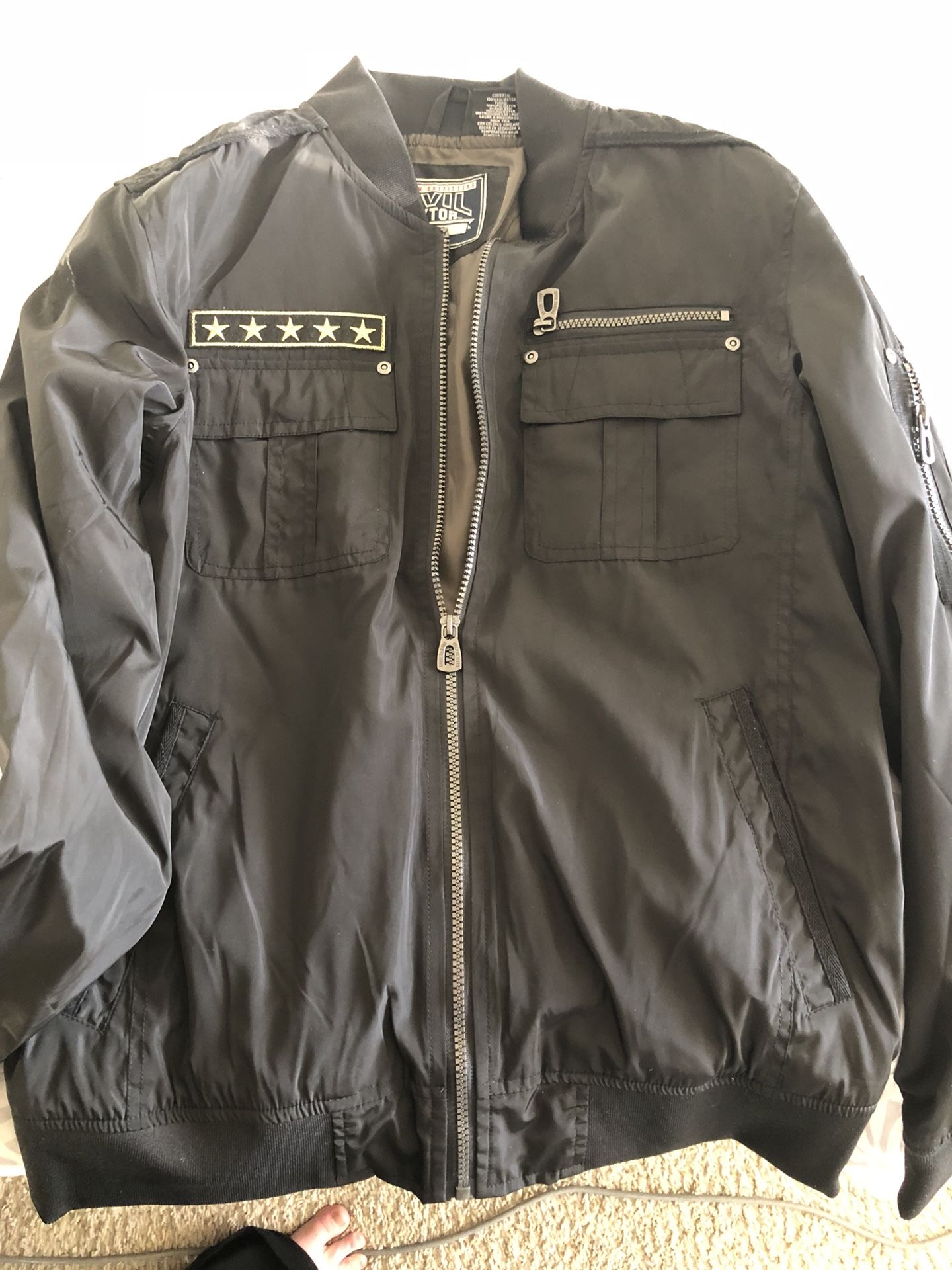 Brand new size M