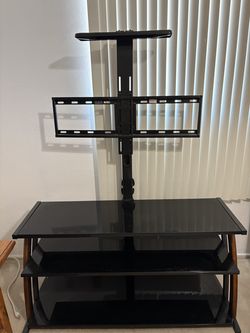 Mid Sized TV Stand