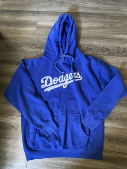 Dodgers hoodie