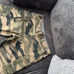 Men’s short lucky Brand