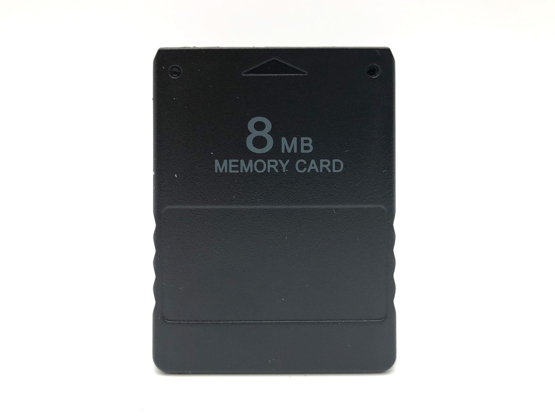 Playstation 2 ps2 memory card 8mb
