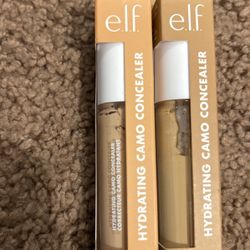 ELF Camo Concealer 