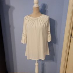 Win Win S/M  Womens Tunic 