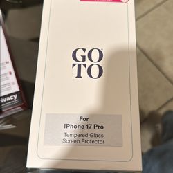 iPhone 17 Pro screen protectors (9)