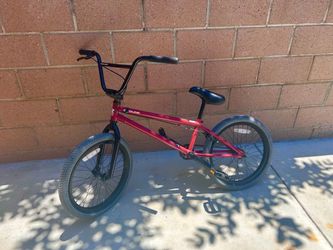 Redline BMX Bike 20"