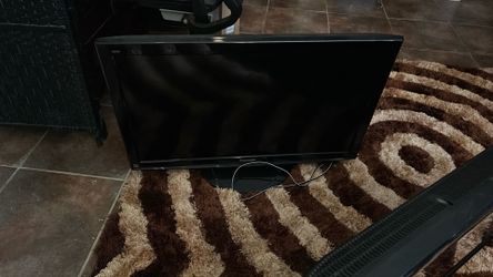 32 inch Panasonic TV