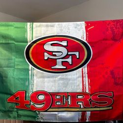 SF 49ers