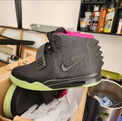 Air hotsell yeezy kixify